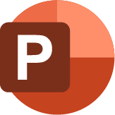 PowerPoint icon image