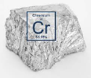 Chromium Hazard Analysis